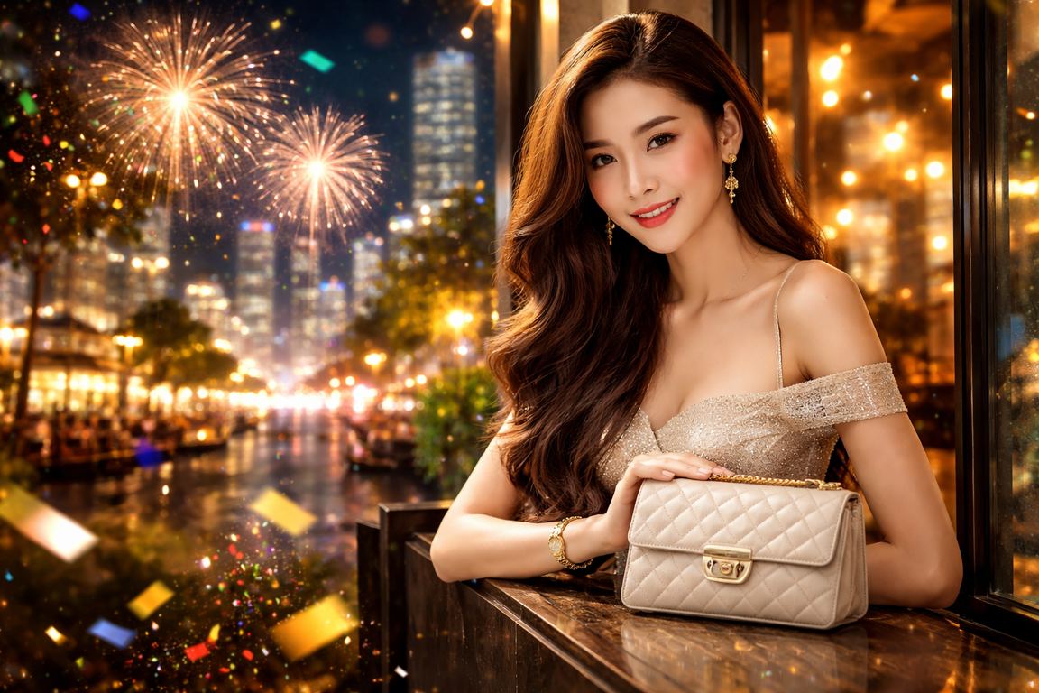 Người dùng tại TP. Hồ Chí Minh đăng nhập tài khoản để tham gia roulette trực tuyến